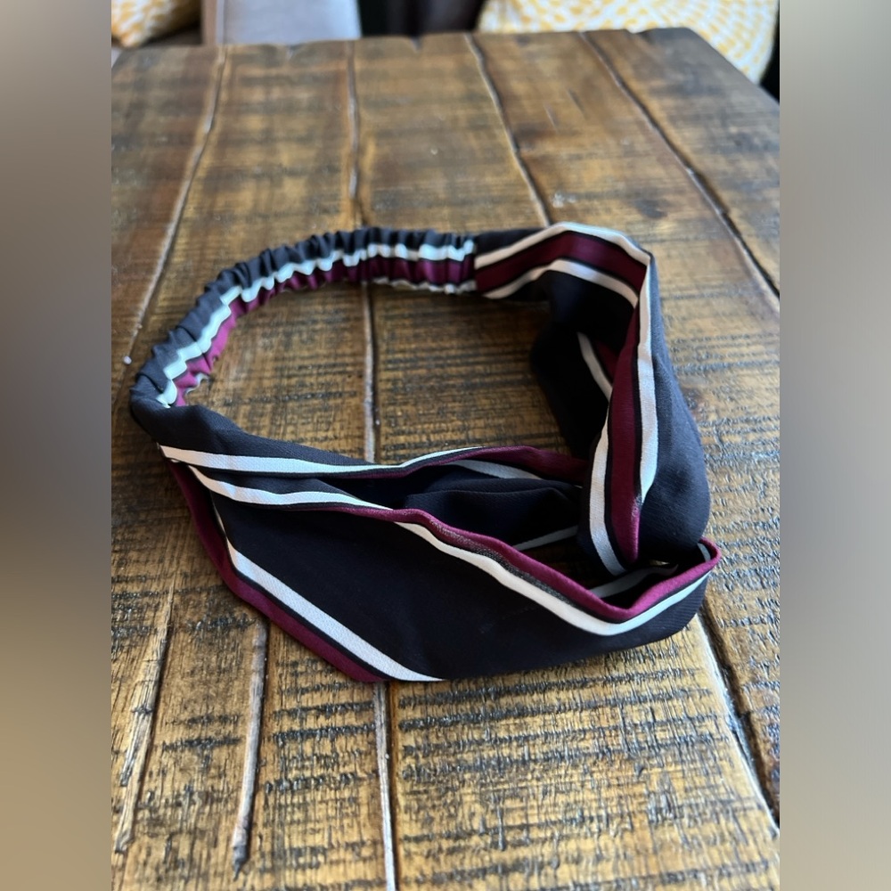 Stripes Headband